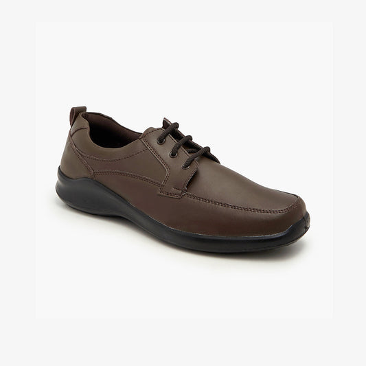 Genuine Leather Formals