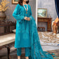 CKR-003 | Charizma Viscose Karandi Collection Winter Volume 1 2021-2022 | Unstitched Embroidered Viscose Karandi Suits