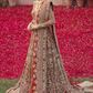 MOIRA | Suffuse Aab-e-Zar Luxury Wedding Collection 2022 | Stitched Reay to Wear Embelished Bridal Suits