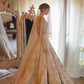 DARIA | Suffuse Aab-e-Zar Luxury Wedding Collection 2022 | Stitched Reay to Wear Embelished Bridal Suits