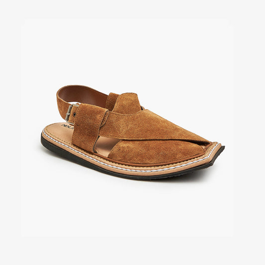 Men's Classic Peshawari Sandal