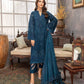 CKR-002 | Charizma Viscose Karandi Collection Winter Volume 1 2021-2022 | Unstitched Embroidered Viscose Karandi Suits