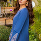 AJPE-49 |  Asim Jofa Pret Essentials Eid Edit II Collection | Embroidered Stitched RTW Suits