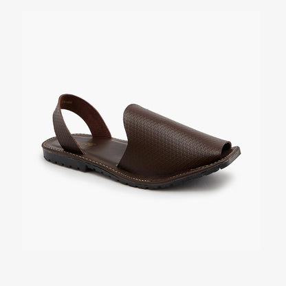 Men's Peshawari Sandal