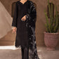 B-06 | NUREH Women Unstitched Collection2023