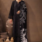 B-05 | NUREH Women Unstitched Collection2023