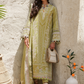 LARA | Suffuse Festive Lawn Collection 2022 | Unstitched Embroidered Lawn Suits