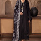 B-04 | NUREH Women Unstitched Collection2023
