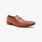 Buckled Formal Shoes for Men