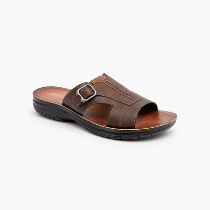 Men's Classy Chappals