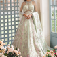 FAUNA | Suffuse Aab-e-Zar Luxury Wedding Collection 2022 | Stitched Reay to Wear Embelished Bridal Suits