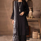 B-01 | NUREH Women Unstitched Collection2023