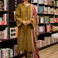 Miss Olive | NUREH Women Unstitched Collection2023