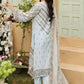 ELF-7 Tiara | Elaf Luxury Festive Lawn Collection 2022 | Unstitched Embroidered Lawn Suits