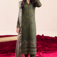 AL-06 Zareen  | Iznik Aashiyan Embroidered Unstitched Festive Lawn Collection23