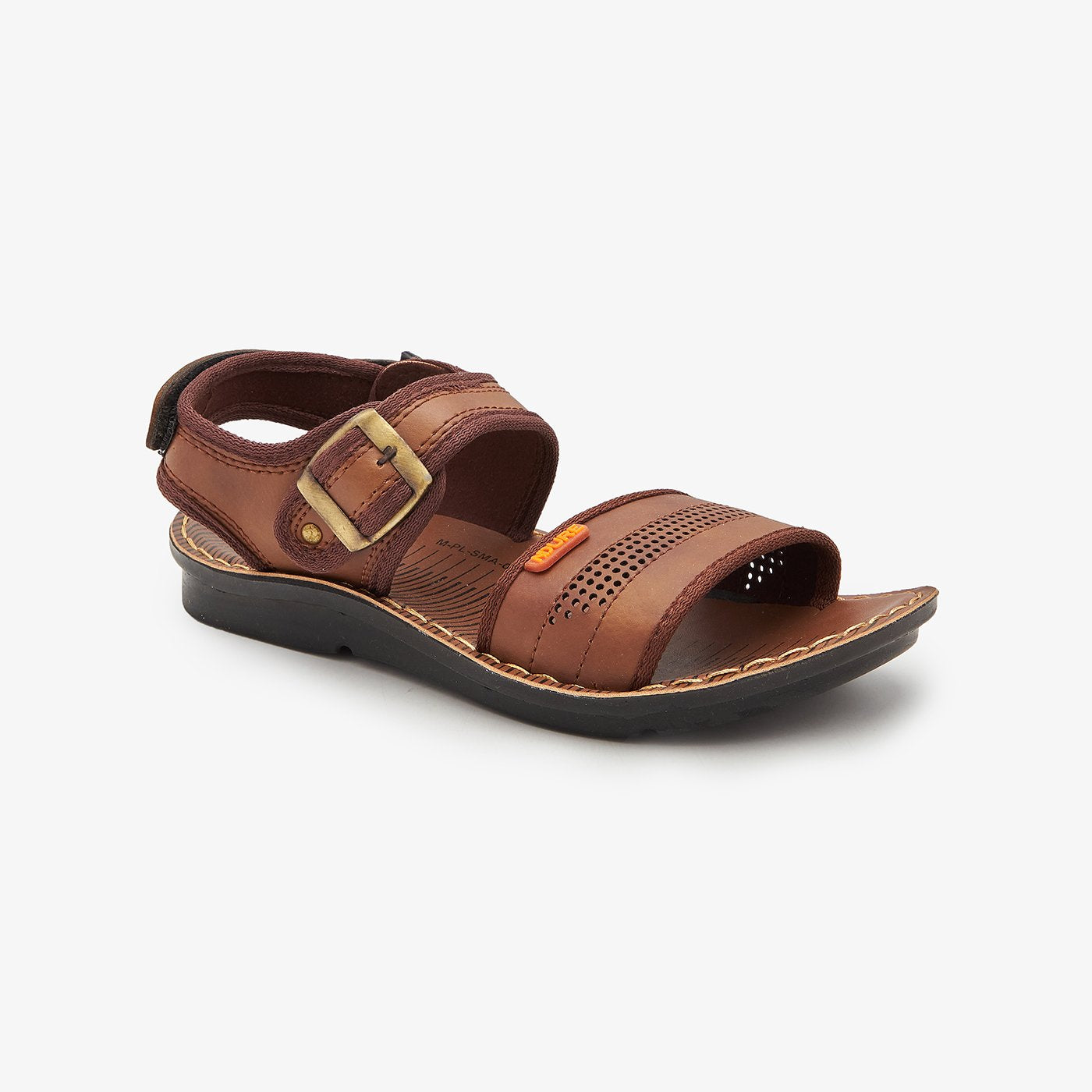 Mens Smart Sandals