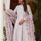 Ava | Suffuse Aab-e-Zar Luxury Wedding Collection 2022 | Stitched Reay to Wear Embelished Bridal Suits