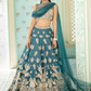 TIFFANY | Suffuse Aab-e-Zar Luxury Wedding Collection 2020 | Unsttiched Embroidered Embelished Bridal Suits