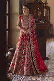 MEHRI | Suffuse Aab-e-Zar Luxury Wedding Collection 2022 | Stitched Reay to Wear Embelished Bridal Suits