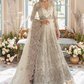NOUSHA | Suffuse Aab-e-Zar Luxury Wedding Collection 2022 | Stitched Reay to Wear Embelished Bridal Suits