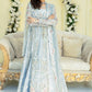 Zoey | AJR Couture Bridals Collection 2022 | Embroidered and Embellished Bridal Suits