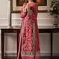 AJZS-28 | Asim Jofa Zari Sitara Luxury Eid Festive Collection 2023 | Unstitched Embrodried Suits