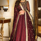 AJZS-05 | Asim Jofa Zari Sitara Luxury Eid Festive Collection 2023 | Unstitched Embrodried Suits