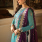 AJZS-17 | Asim Jofa Zari Sitara Luxury Eid Festive Collection 2023 | Unstitched Embrodried Suits