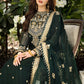 AJZS-04 | Asim Jofa Zari Sitara Luxury Eid Festive Collection 2023 | Unstitched Embrodried Suits