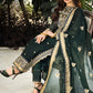 AJZS-04 | Asim Jofa Zari Sitara Luxury Eid Festive Collection 2023 | Unstitched Embrodried Suits