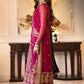 AJZS-16 | Asim Jofa Zari Sitara Luxury Eid Festive Collection 2023 | Unstitched Embrodried Suits