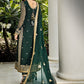 AJZS-04 | Asim Jofa Zari Sitara Luxury Eid Festive Collection 2023 | Unstitched Embrodried Suits