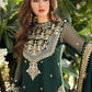 AJZS-04 | Asim Jofa Zari Sitara Luxury Eid Festive Collection 2023 | Unstitched Embrodried Suits