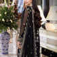 AJZS-14 | Asim Jofa Zari Sitara Luxury Eid Festive Collection 2023 | Unstitched Embrodried Suits
