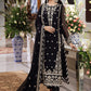AJZS-14 | Asim Jofa Zari Sitara Luxury Eid Festive Collection 2023 | Unstitched Embrodried Suits