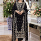 AJZS-14 | Asim Jofa Zari Sitara Luxury Eid Festive Collection 2023 | Unstitched Embrodried Suits