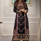 AJZS-25 | Asim Jofa Zari Sitara Luxury Eid Festive Collection 2023 | Unstitched Embrodried Suits