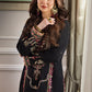 AJZS-25 | Asim Jofa Zari Sitara Luxury Eid Festive Collection 2023 | Unstitched Embrodried Suits