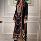 AJZS-25 | Asim Jofa Zari Sitara Luxury Eid Festive Collection 2023 | Unstitched Embrodried Suits