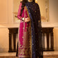 AJZS-16 | Asim Jofa Zari Sitara Luxury Eid Festive Collection 2023 | Unstitched Embrodried Suits
