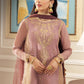 AJZS-20 | Asim Jofa Zari Sitara Luxury Eid Festive Collection 2023 | Unstitched Embrodried Suits