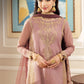 AJZS-20 | Asim Jofa Zari Sitara Luxury Eid Festive Collection 2023 | Unstitched Embrodried Suits