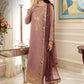 AJZS-20 | Asim Jofa Zari Sitara Luxury Eid Festive Collection 2023 | Unstitched Embrodried Suits