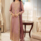 AJZS-20 | Asim Jofa Zari Sitara Luxury Eid Festive Collection 2023 | Unstitched Embrodried Suits