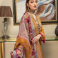 DD-05 | Charizma Diamond Dust Luxury Collection Vol 2 | Unstitched Embroidered Organza Suit