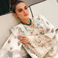 Monsoon Blooms | Crimson X Saira Shakira Eid Pret '22 | Stitched RTW Rib Cambric Suits
