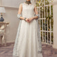 AERILYN  (MLRF - 035) | Maryum N Maria Chand Ki Chandni Collection 2022 | Ready To Wear Stitched Suits