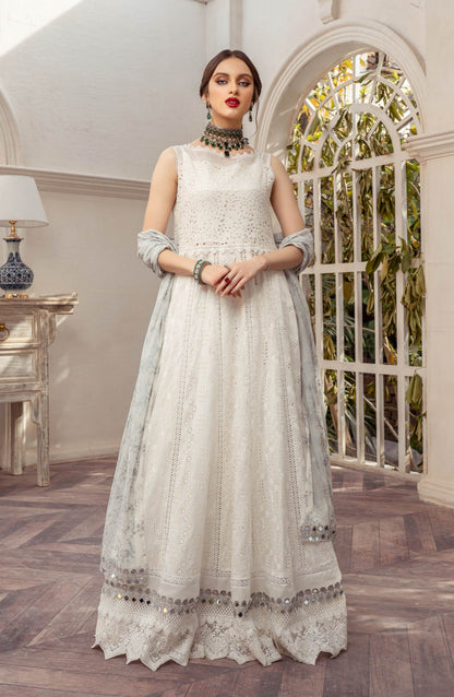 AERILYN  (MLRF - 035) | Maryum N Maria Chand Ki Chandni Collection 2022 | Ready To Wear Stitched Suits