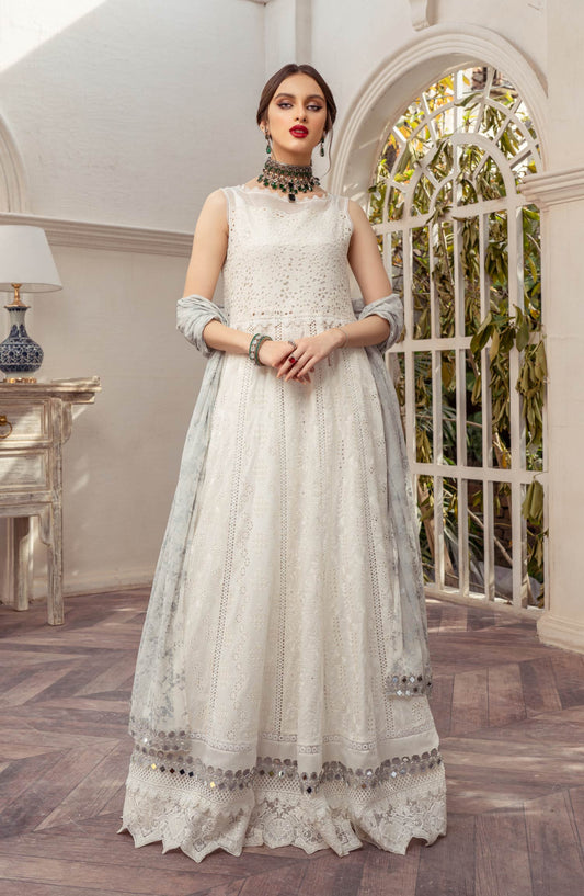 AERILYN  (MLRF - 035) | Maryum N Maria Chand Ki Chandni Collection 2022 | Ready To Wear Stitched Suits