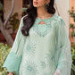 IRIS MCP-04 | Mushq Summer Bloom Casual Pret ‘22 | Unstitched Embroidered Cotton Net Suits
